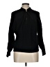 PREMISE Black Pullover Sweater Size L - photo 1