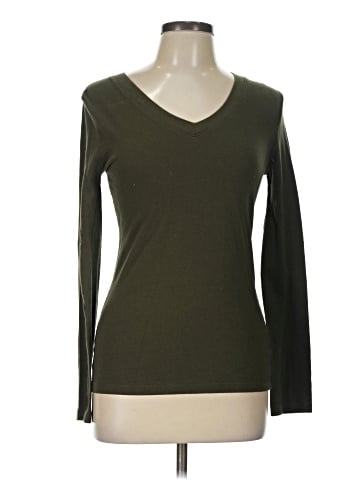 Zenana Outfitters Long Sleeve T-Shirt (view 1)