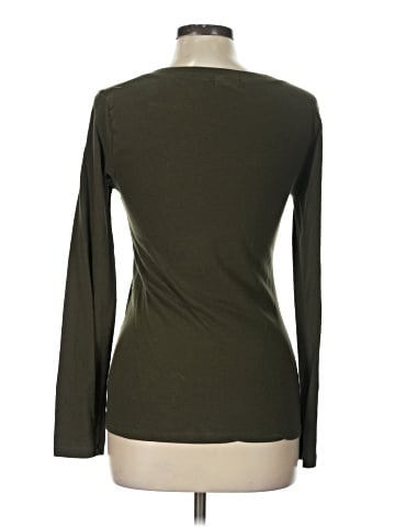 Zenana Outfitters Long Sleeve T-Shirt (view 2)