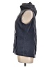 Columbia 100% Polyester Blue Vest Size L - photo 5