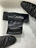 Sara Campbell 100% Cotton White Cardigan Size L (estimated) - photo 7