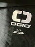 Ogio Black Zip Up Hoodie Size S - photo 7