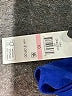 DKNY 100% Polyester Solid Blue Casual Dress Size 10 - photo 9