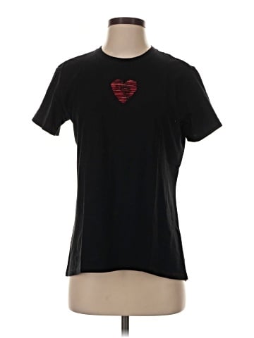 Diesel Short Sleeve T-Shirt (view 1)