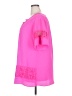 Gibson Latimer Pink Short Sleeve Blouse Size 2X - photo 5