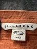 Billabong 100% Cotton Solid Brown Jumpsuit Size M - photo 4