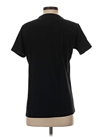 Diesel Short Sleeve T-Shirt (view 2)