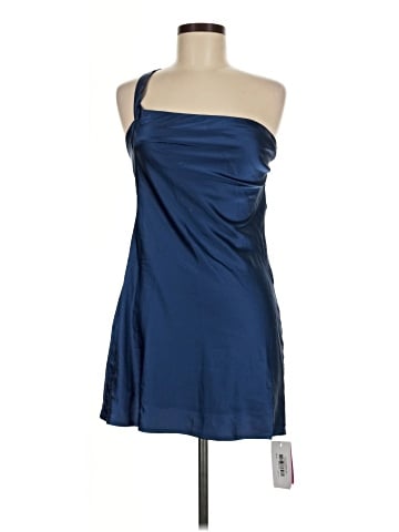 Beginning Boutique Cocktail Dress (view 1)