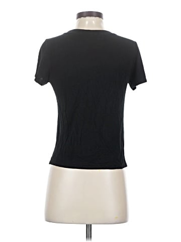 Cotton Emporium Short Sleeve T-Shirt (view 2)