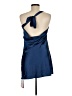 Beginning Boutique Blue Cocktail Dress Size 6 - photo 2