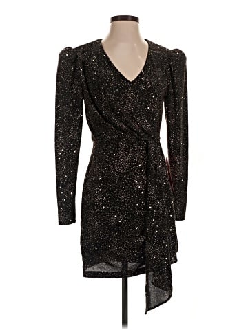 Alex Marie Cocktail Dress (view 1)