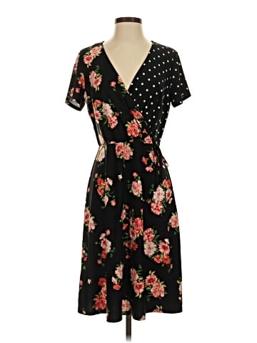 Tacera Casual Dress (view 1)