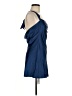 Beginning Boutique Blue Cocktail Dress Size 6 - photo 4