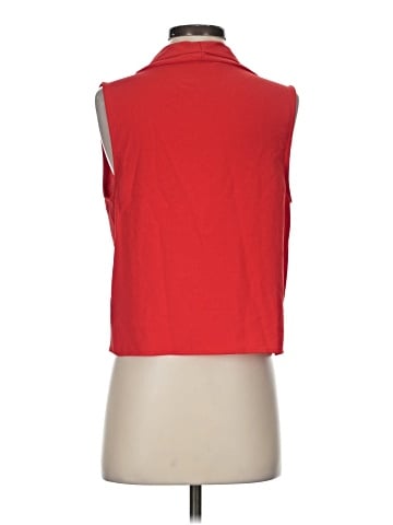 Zara Sleeveless Blouse (view 2)