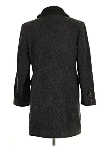 Larry Levine Coat (view 2)