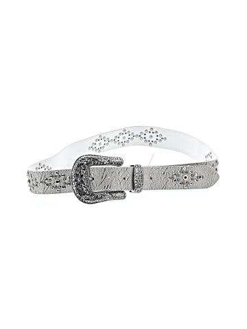 BKE Leather Belt (view 1)