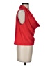 Zara Red Sleeveless Blouse Size S - photo 4