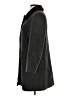 Larry Levine Gray Coat Size L (estimated) - photo 5