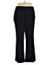 Alfani Black Dress Pants Size 18 (petite) - photo 1