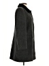 Larry Levine Gray Coat Size L (estimated) - photo 4