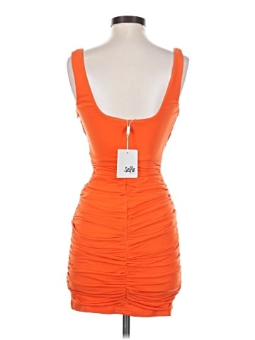 Selfie Leslie Cocktail Dress (view 2)