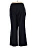 Alfani Black Dress Pants Size 18 (petite) - photo 2