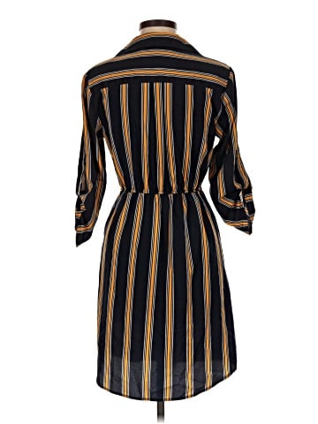 Speed Control Casual Dress (view 2)