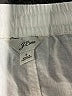 J.Crew Ivory Linen Pants Size L - photo 7