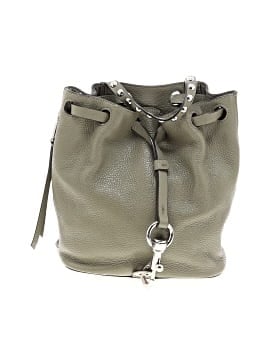 Rebecca Minkoff Leather Bucket Bag (view 1)