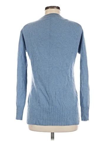 White + Warren Pullover Sweater (view 2)