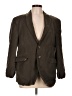 Lauren by Ralph Lauren Brown Blazer Size L (estimated) - photo 1