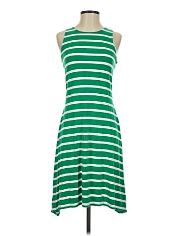 Ann Taylor Factory Casual Dress (view 1)