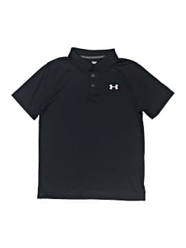 Under Armour Short Sleeve Polo (view 1)