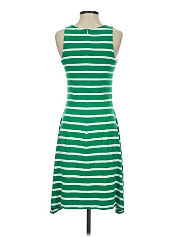 Ann Taylor Factory Casual Dress (view 2)