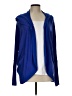 Unbranded Blue Cardigan Size L (estimated) - photo 1