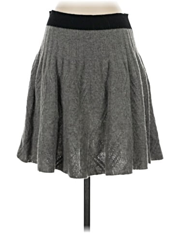 Marc by Marc Jacobs Wool Skirt (view 1)