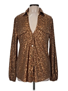 Windsor Long Sleeve Blouse (view 1)