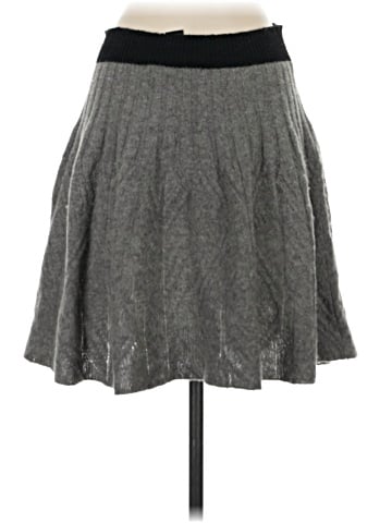 Marc by Marc Jacobs Wool Skirt (view 2)