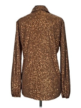 Windsor Long Sleeve Blouse (view 2)