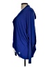 Unbranded Blue Cardigan Size L (estimated) - photo 5