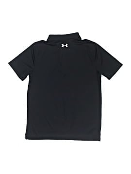 Under Armour Short Sleeve Polo (view 2)