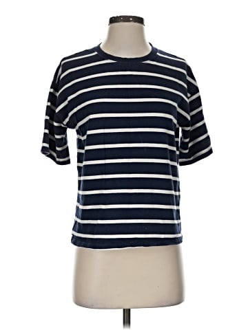 Zara Short Sleeve Top (view 1)