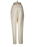 ASOS Ivory Casual Pants Size 8 - photo 2