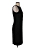 MM. LaFleur Solid Black Cocktail Dress Size 4 - photo 4