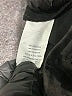 J.Crew 100% Polyester Solid Black Dress Pants Size 6 (tall) - photo 5