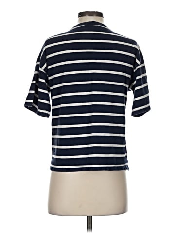 Zara Short Sleeve Top (view 2)