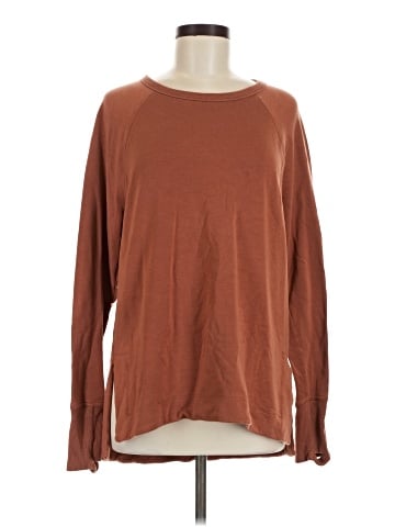 Athleta Pullover Sweater (view 1)