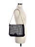 Tory Burch Checkered-gingham Black Shoulder Bag One size - photo 2