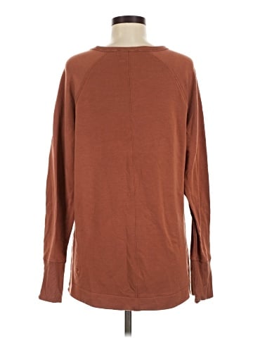 Athleta Pullover Sweater (view 2)