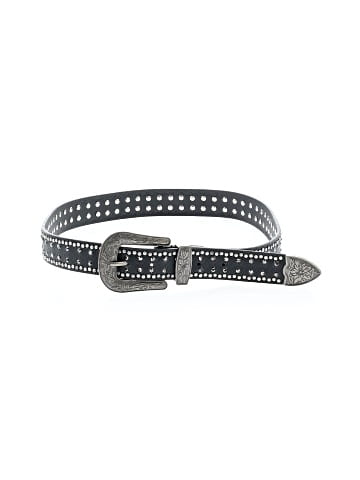 BKE Leather Belt (view 1)